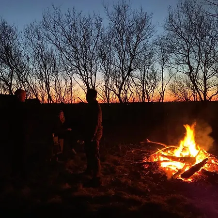 Oda ve Kahvaltı Bornenes
