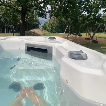 Bornenes Oda ve Kahvaltı Spottrup