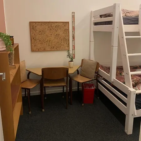 Bornenes Bed & Breakfast *