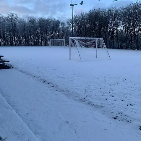 Oda ve Kahvaltı Bornenes