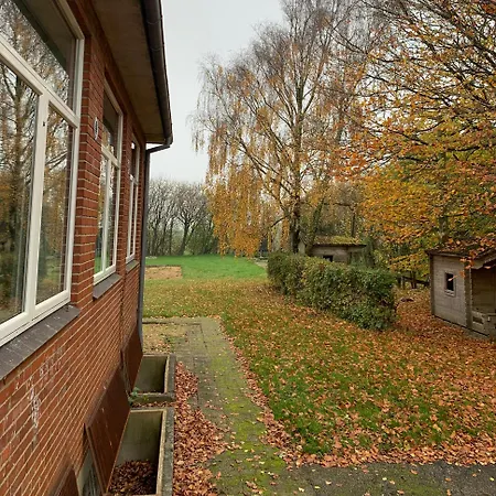 Oda ve Kahvaltı Bornenes Spottrup