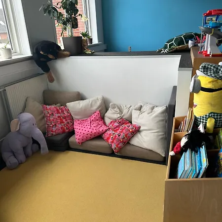 Oda ve Kahvaltı Bornenes *