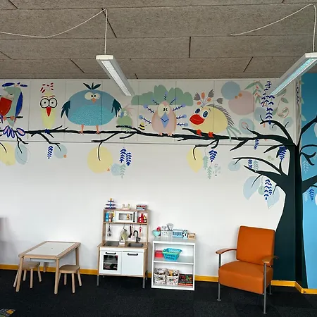 Bornenes Oda ve Kahvaltı