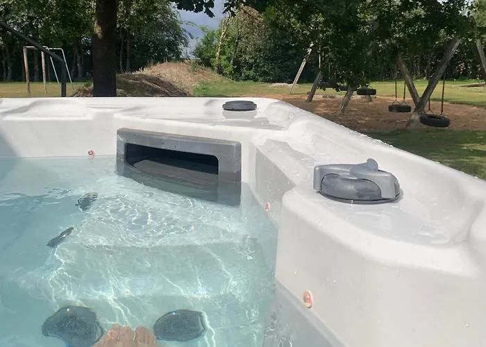 Bornenes Bed and breakfast Spottrup