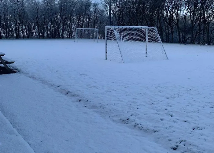 Bed and breakfast Bornenes